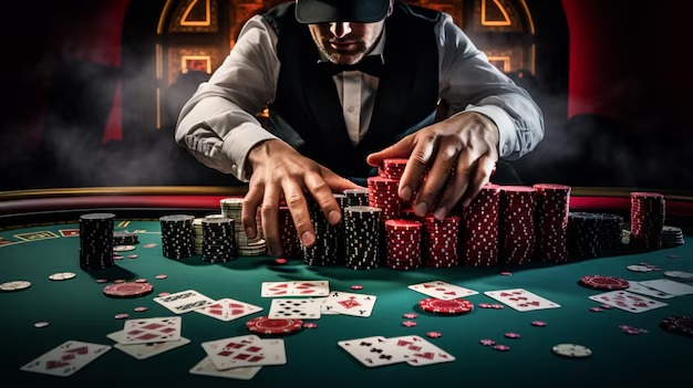 Account Security Game 