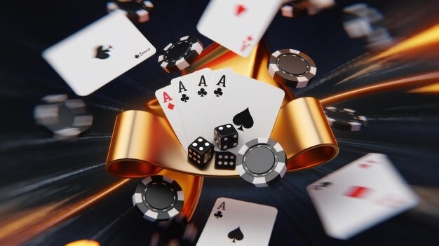 Free spins activation screen