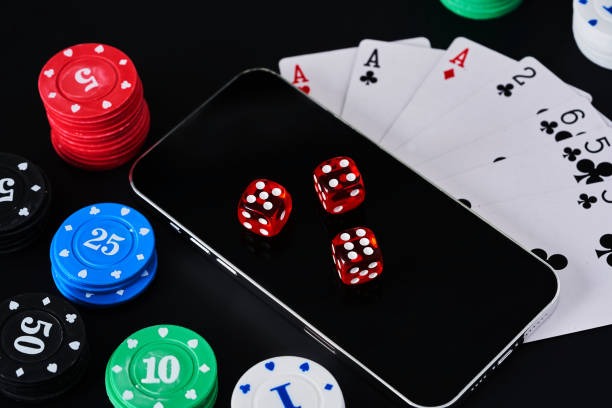 Togel 2D number selection interface